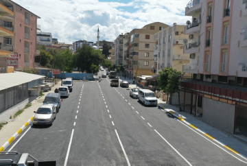 Cumhuriyet Mahallesi